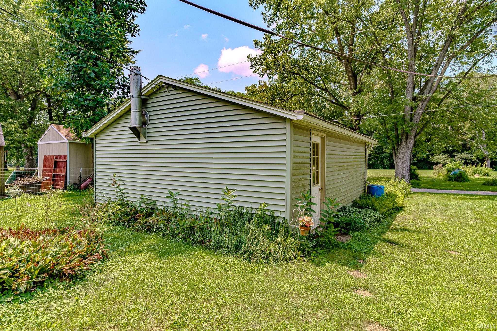 218 Cedar Street Williamsport, IN 47993 - Photo 22 of 34