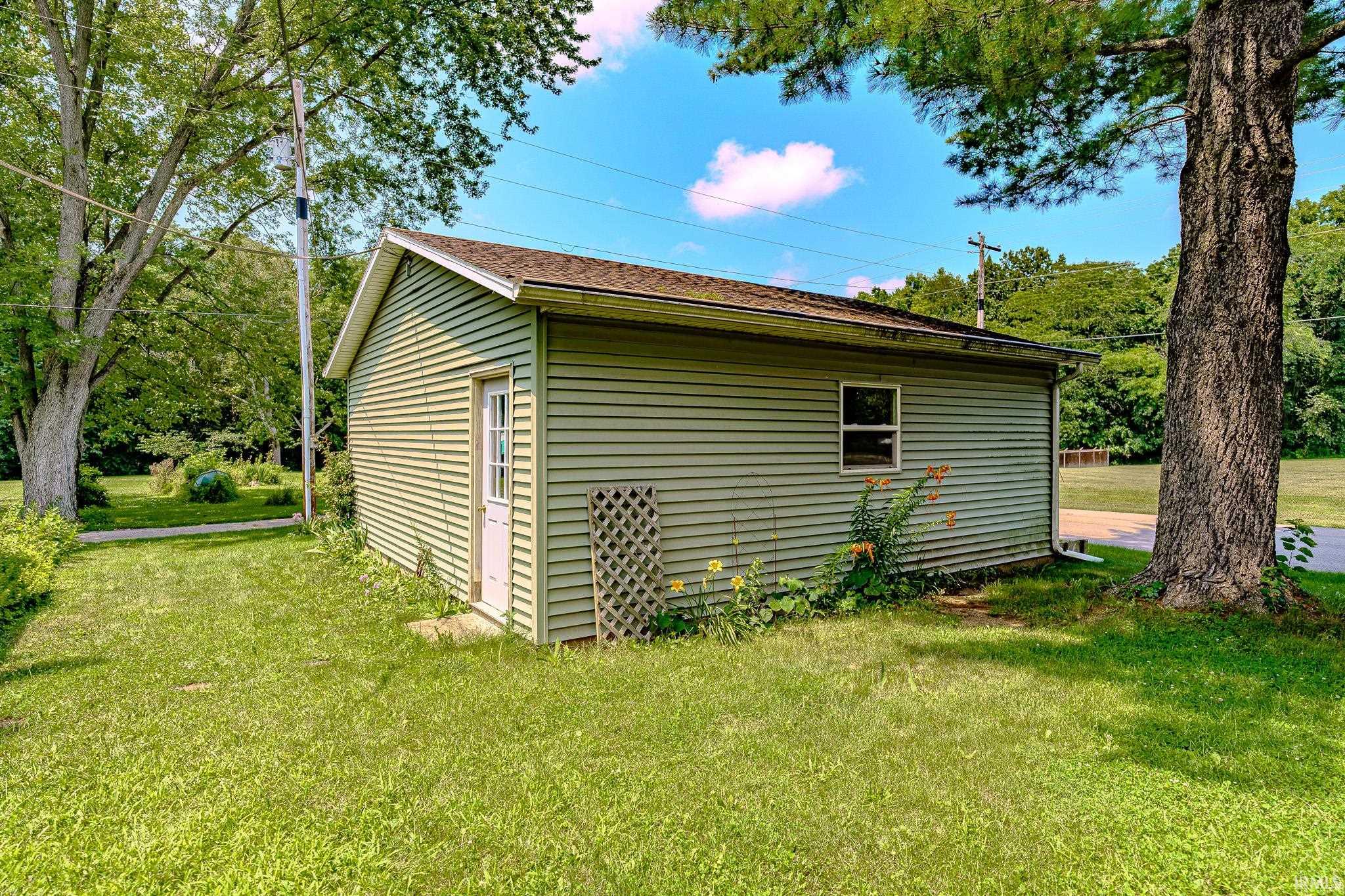 218 Cedar Street Williamsport, IN 47993 - Photo 24 of 34