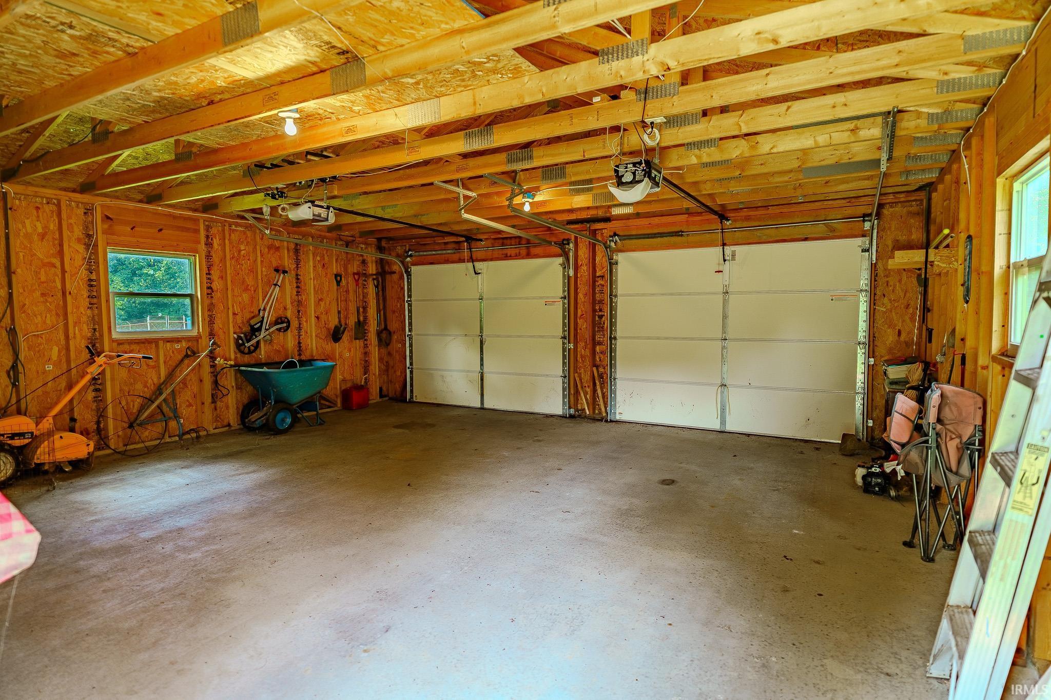 218 Cedar Street Williamsport, IN 47993 - Photo 25 of 34