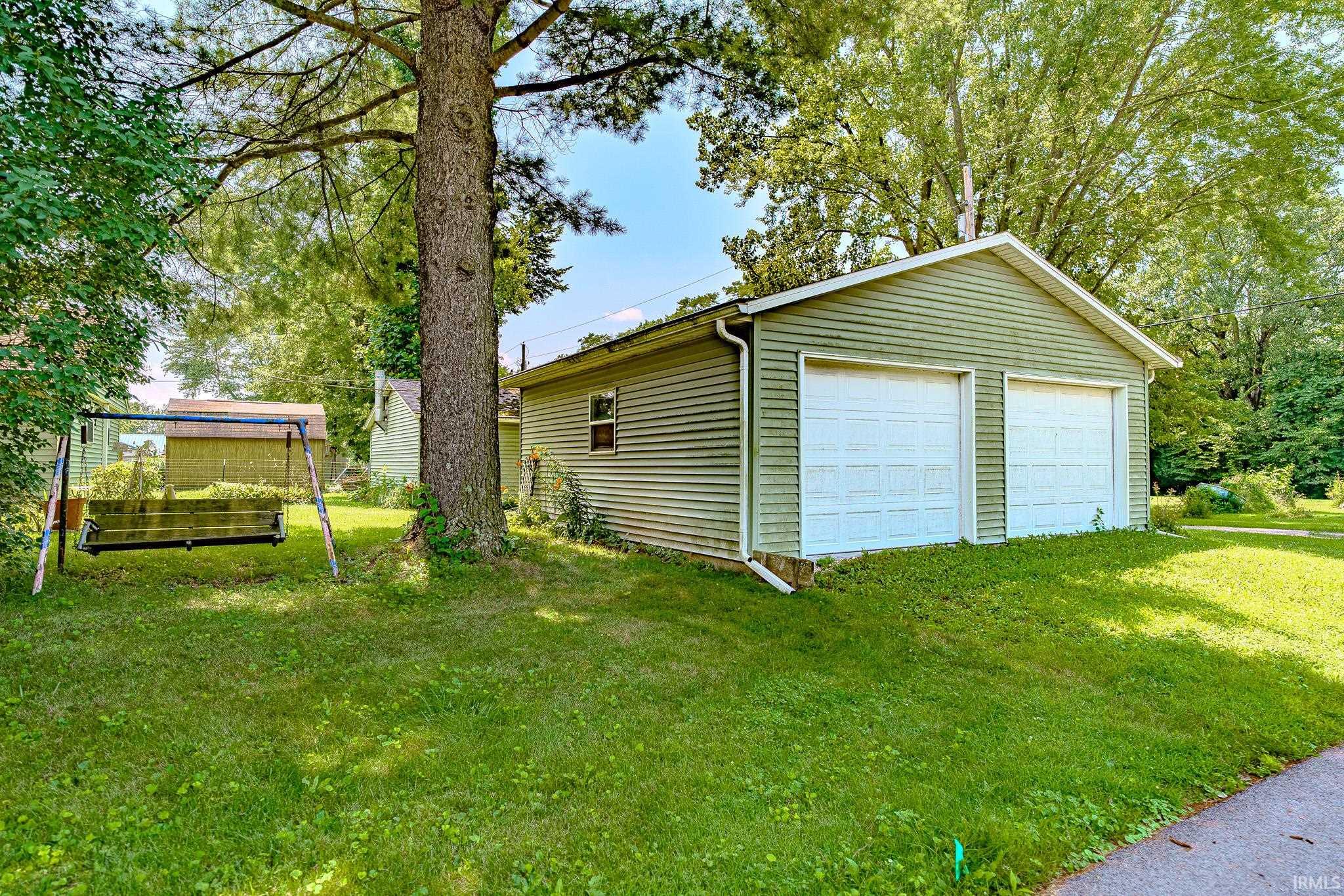 218 Cedar Street Williamsport, IN 47993 - Photo 26 of 34