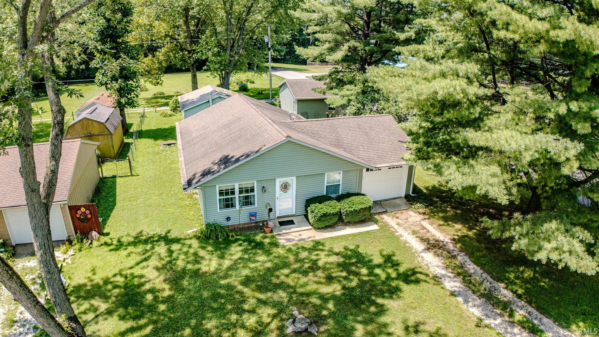 218 Cedar Street Williamsport, IN 47993 - Photo 33 of 34