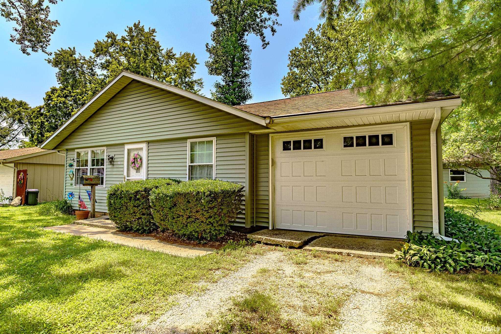 218 Cedar Street Williamsport, IN 47993 - Photo 8 of 34