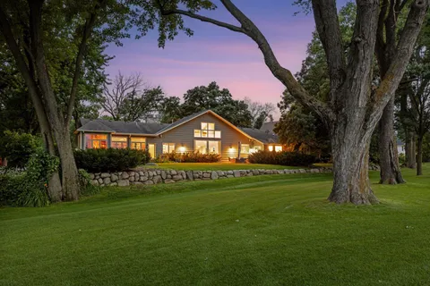 $2,499,500 | 5816 X Northwood Drive, Edina, MN 55436