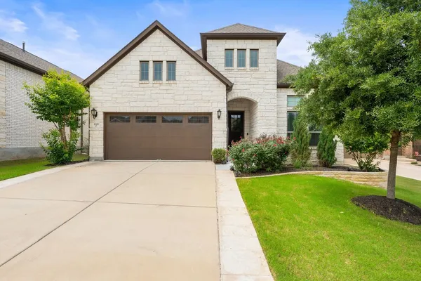 $584,900 | 1129 River Vista Road, Georgetown, TX 78628