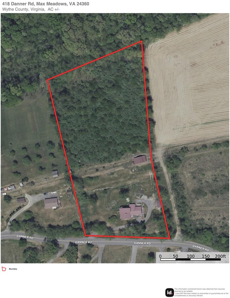 418 Danner Road Max Meadows, VA 24360 - Photo 115 of 115 Gallery Image 115