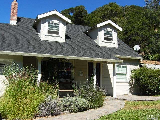 572 Miller Creek Road San Rafael, CA 94903 - Photo 1 of 1 Gallery Image 1