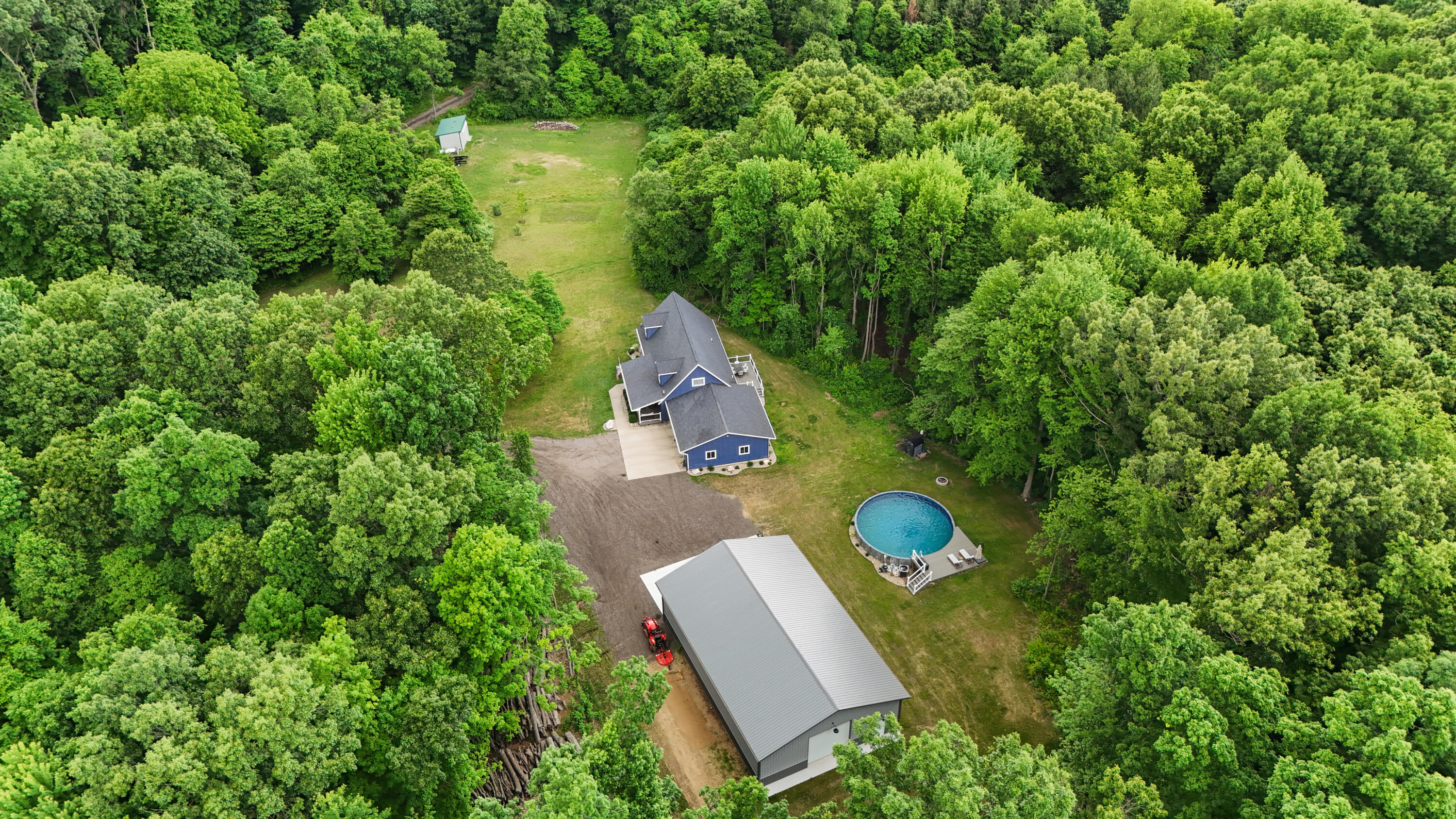 11803 Hoffman Road Three Rivers, MI 49093 - Photo 50 of 66 1000059543