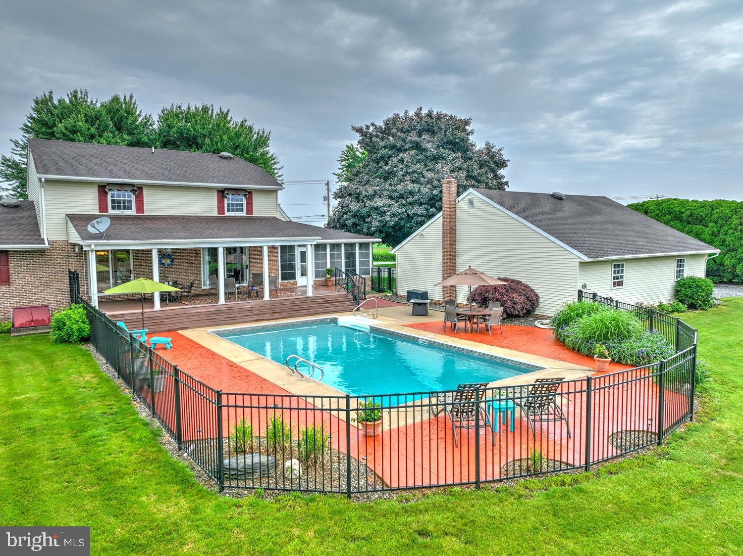 771 East Oregon Road Lititz, PA 17543 - Photo 55 of 63