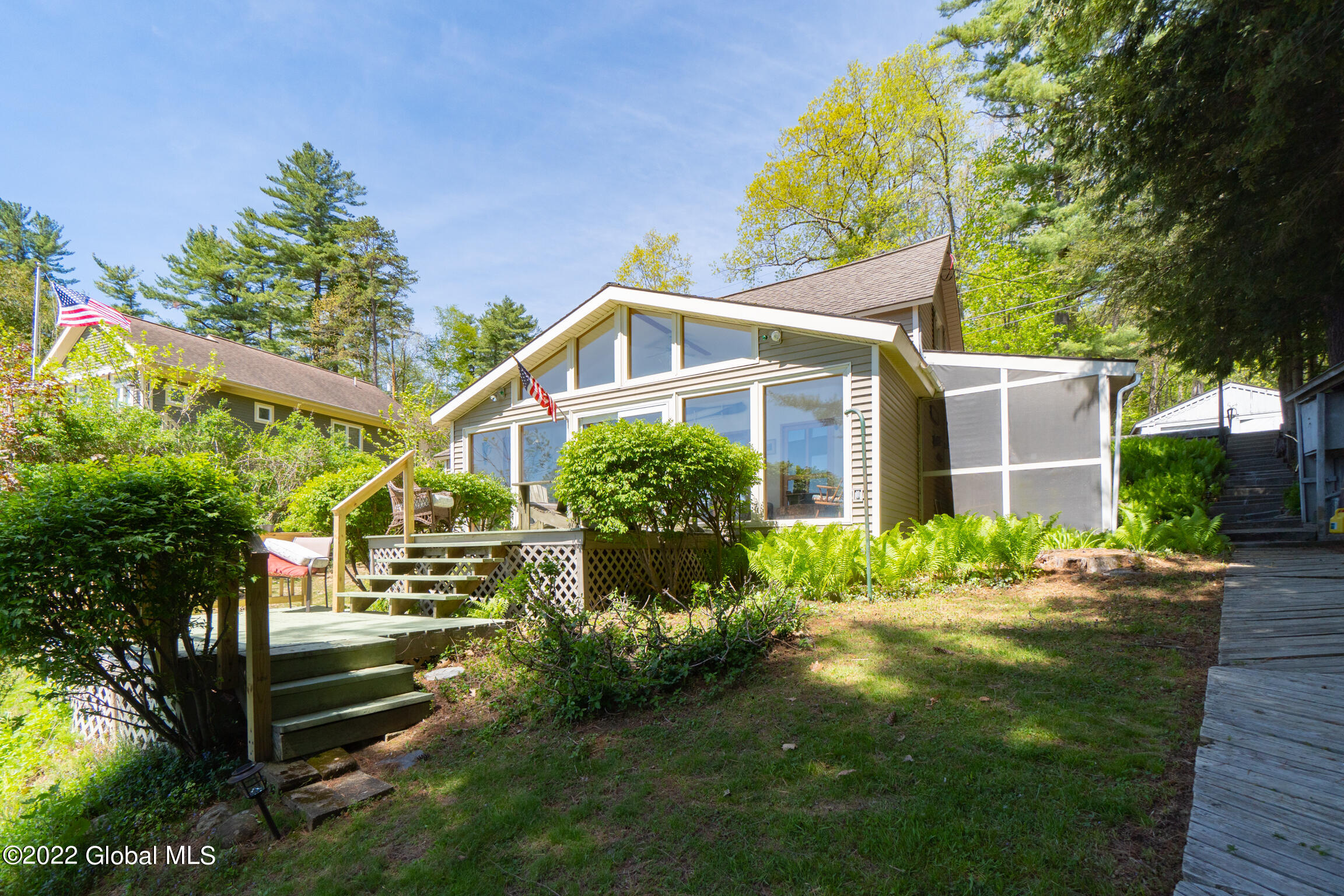 34 Nacy Road Queensbury, NY 12845 - Photo 30 of 44 34 Nacy Rd Lake George NY mls-26