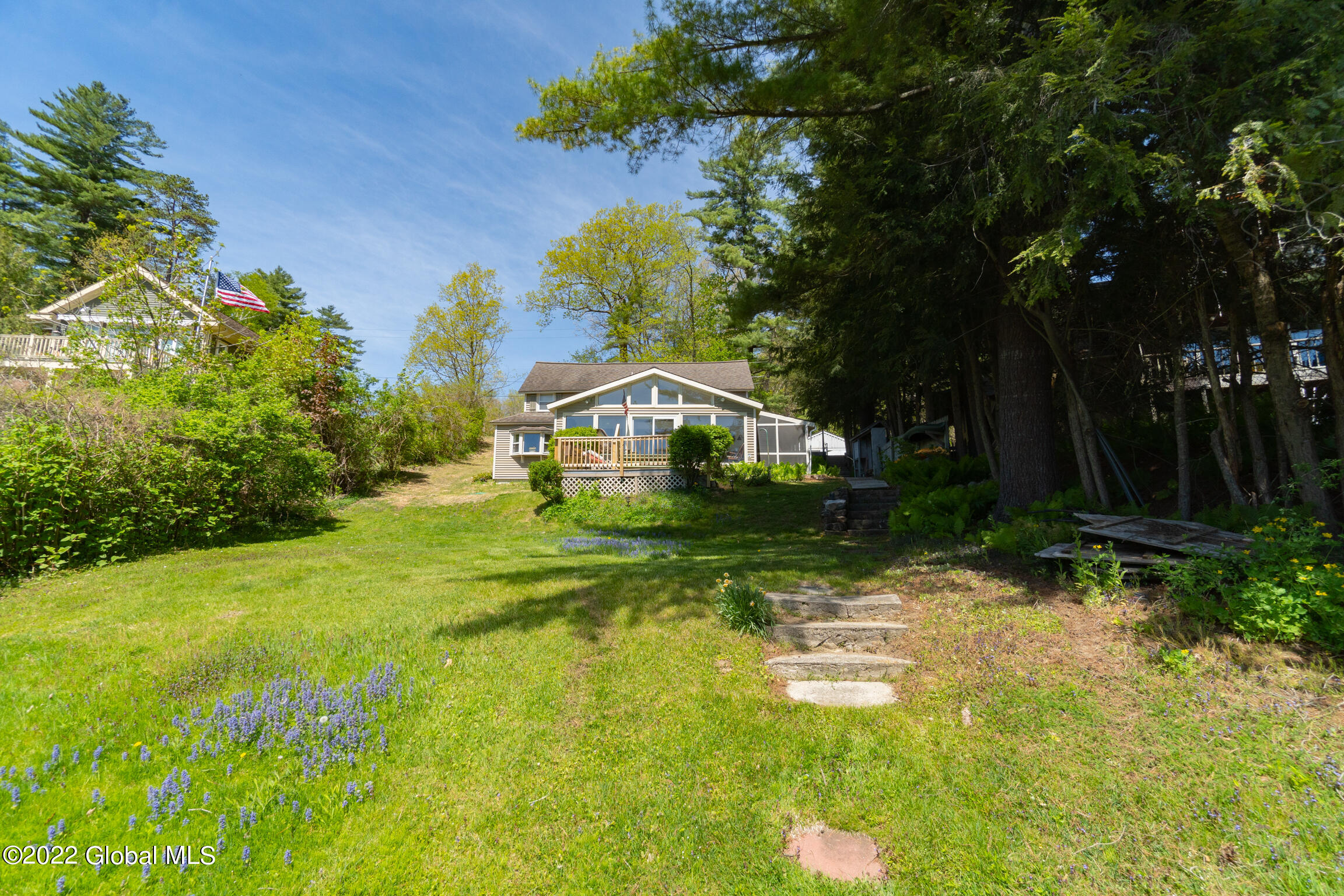 34 Nacy Road Queensbury, NY 12845 - Photo 33 of 44 34 Nacy Rd Lake George NY mls-32