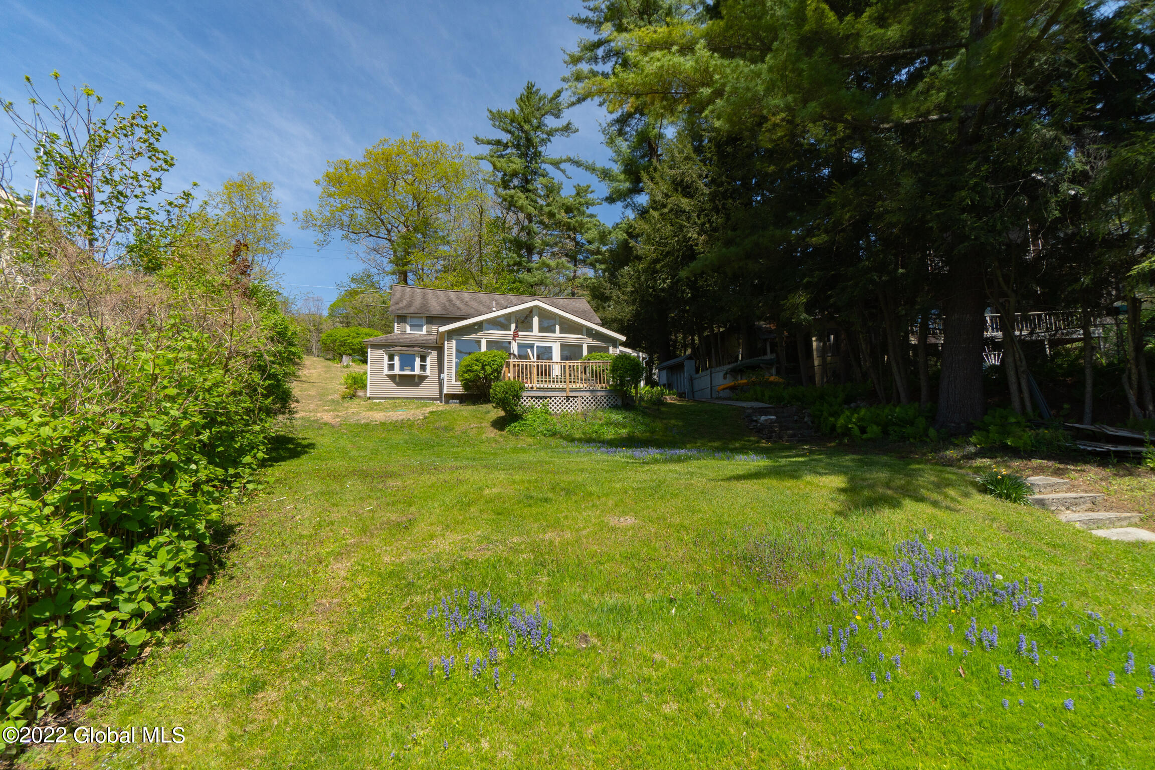 34 Nacy Road Queensbury, NY 12845 - Photo 35 of 44 34 Nacy Rd Lake George NY mls-35
