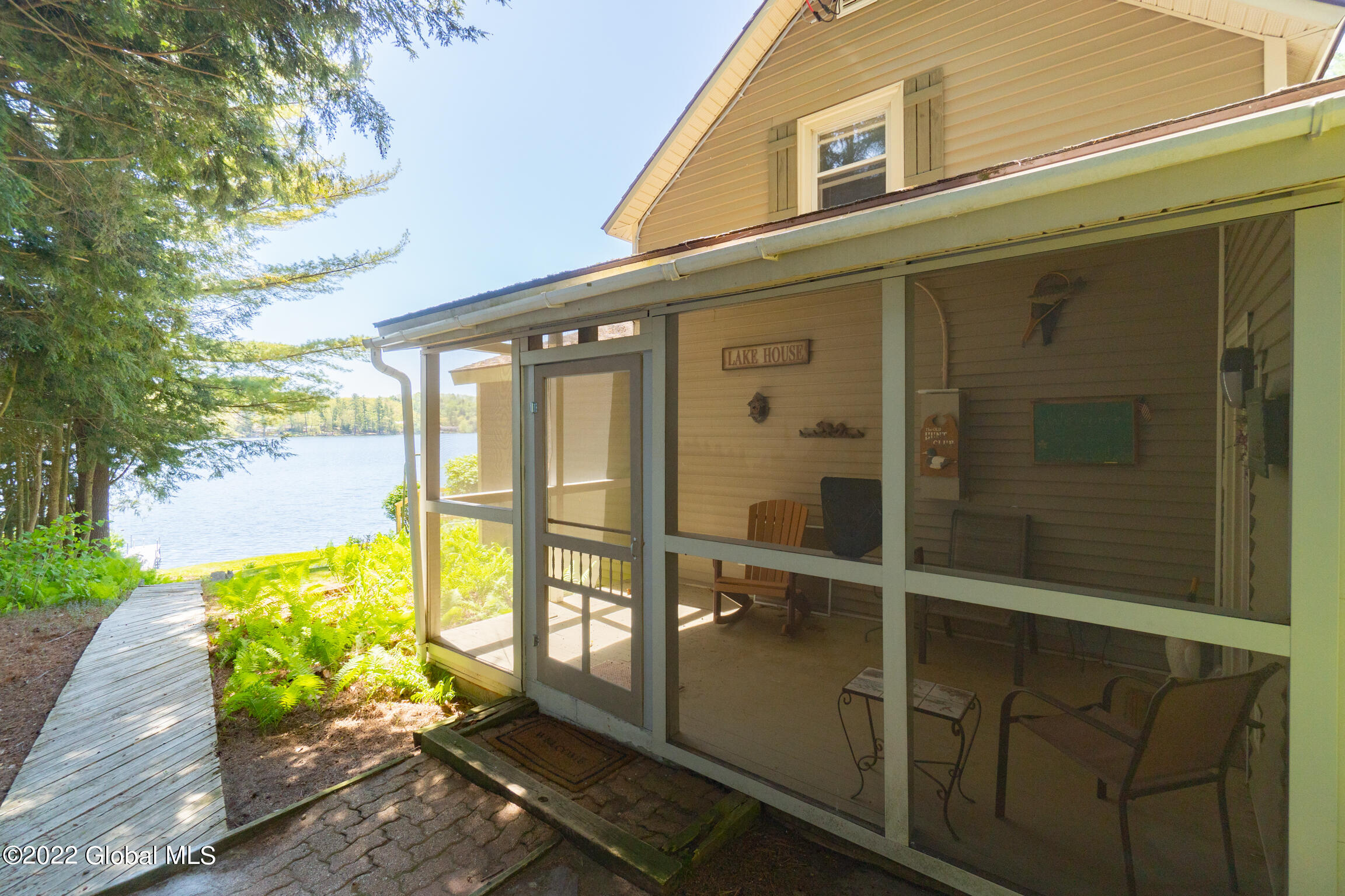 34 Nacy Road Queensbury, NY 12845 - Photo 37 of 44 34 Nacy Rd Lake George NY mls-37