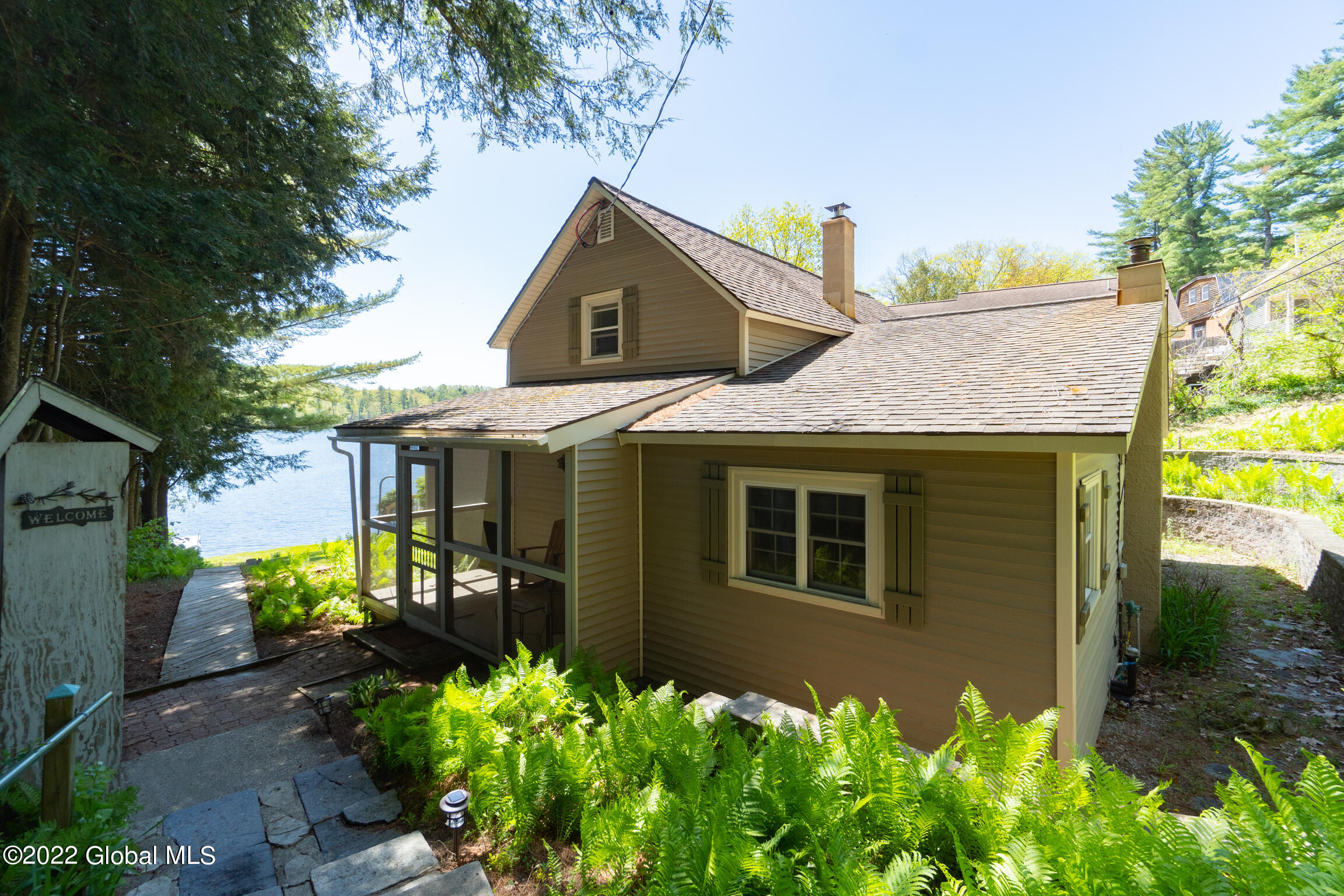 34 Nacy Road Queensbury, NY 12845 - Photo 38 of 44 34 Nacy Rd Lake George NY mls-38