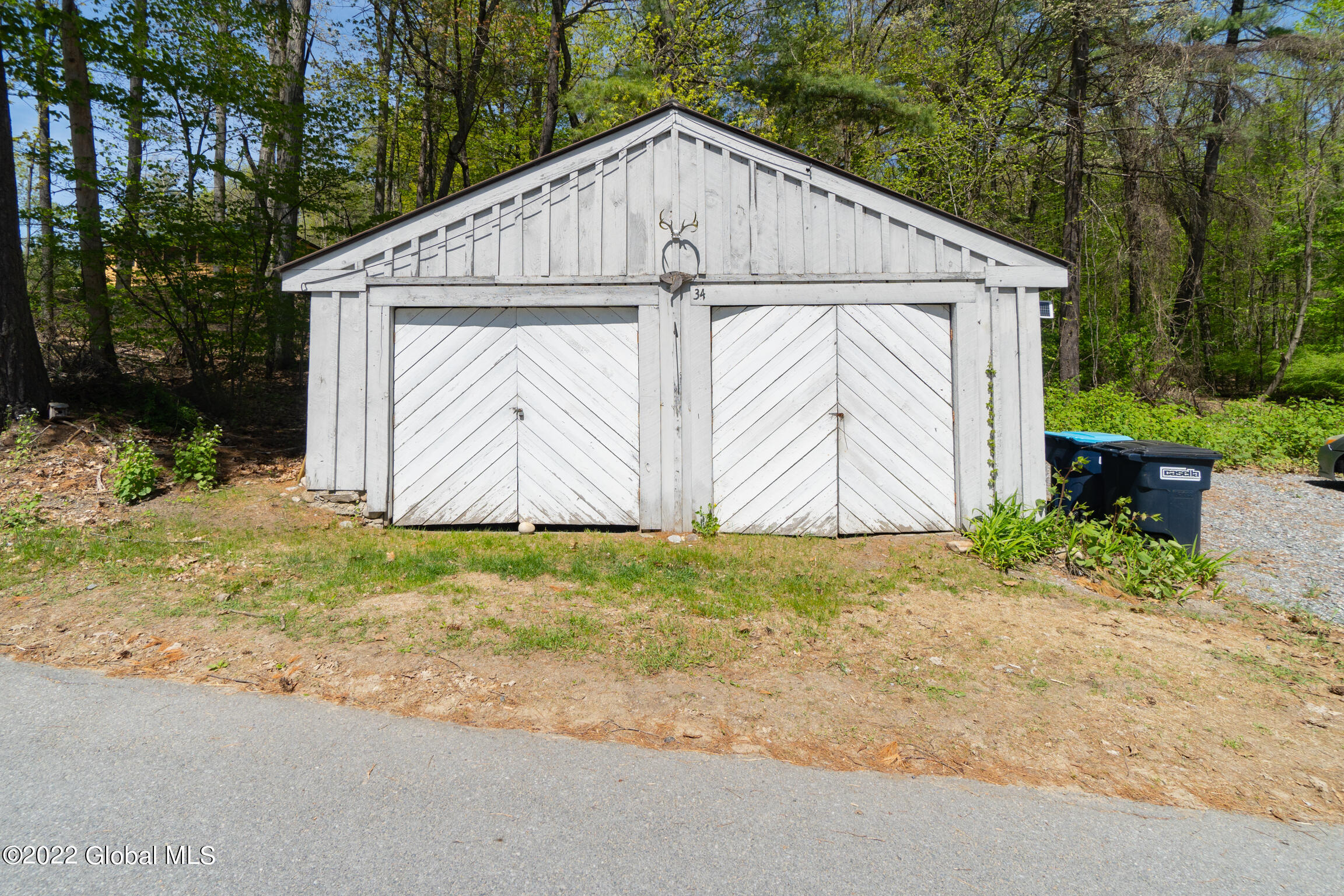 34 Nacy Road Queensbury, NY 12845 - Photo 40 of 44 34 Nacy Rd Lake George NY mls-40