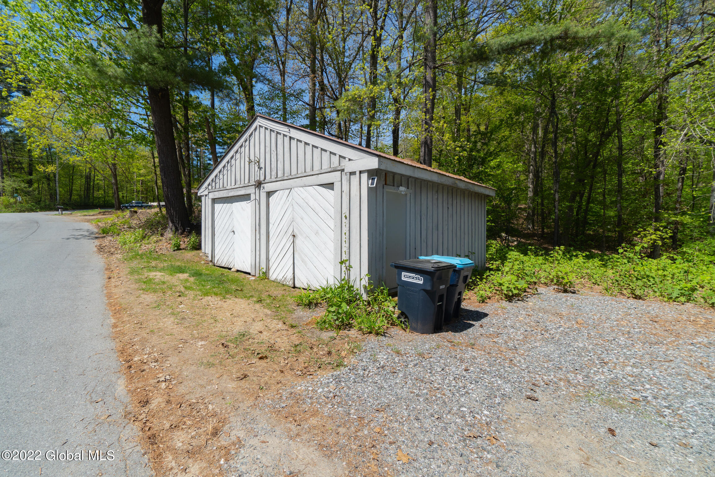 34 Nacy Road Queensbury, NY 12845 - Photo 41 of 44 34 Nacy Rd Lake George NY mls-41