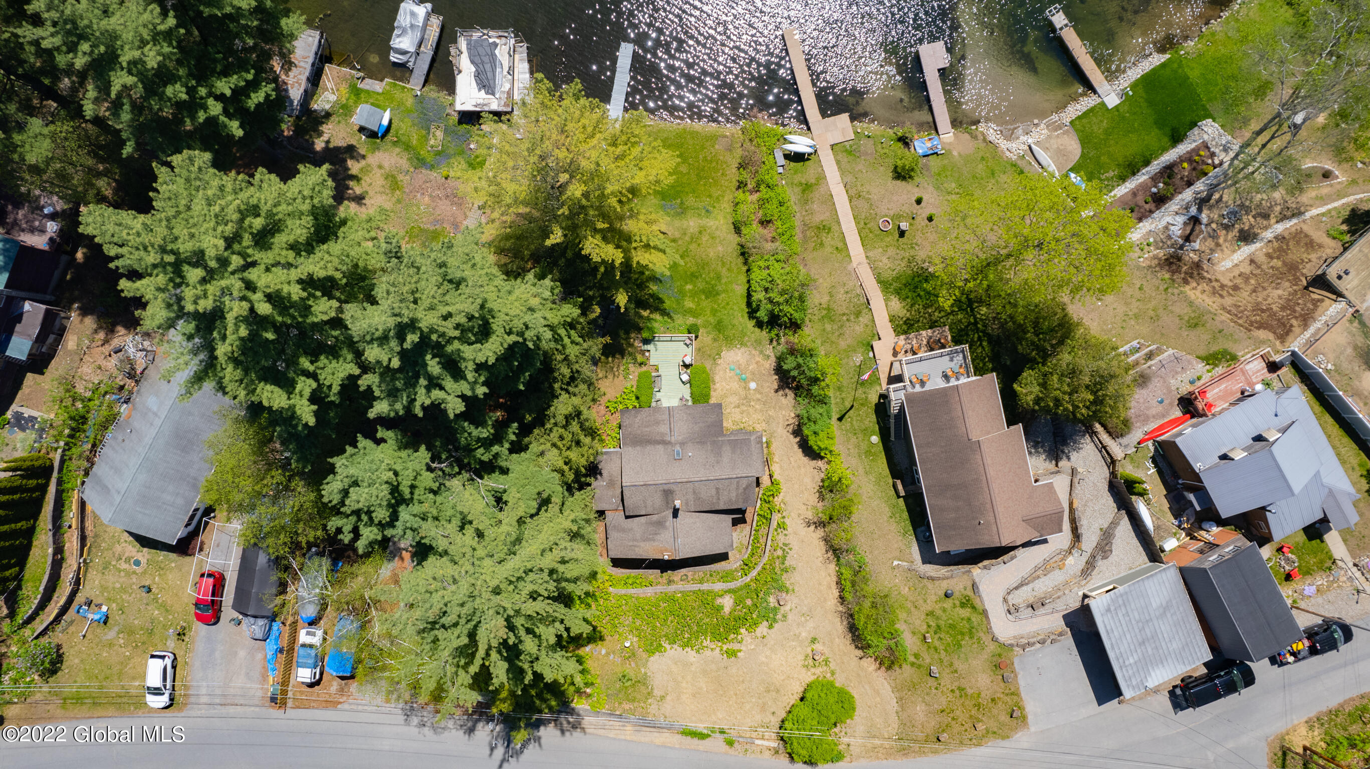 34 Nacy Road Queensbury, NY 12845 - Photo 42 of 44 34 Nacy Rd Lake George NY mls-42