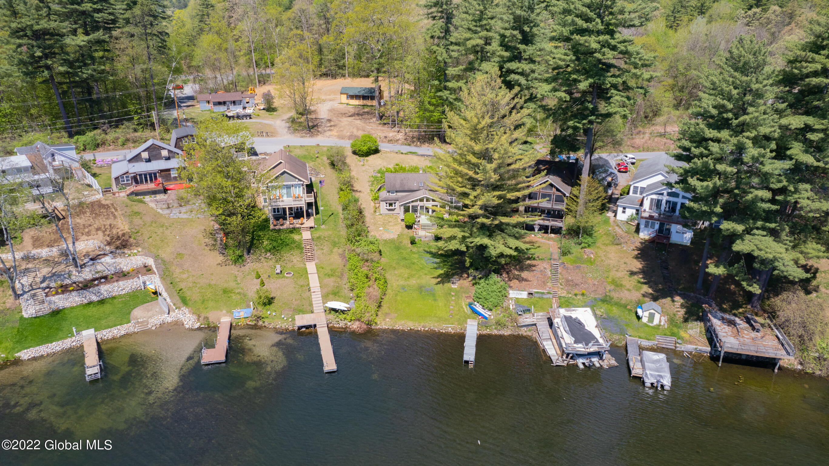 34 Nacy Road Queensbury, NY 12845 - Photo 44 of 44 34 Nacy Rd Lake George NY mls-44