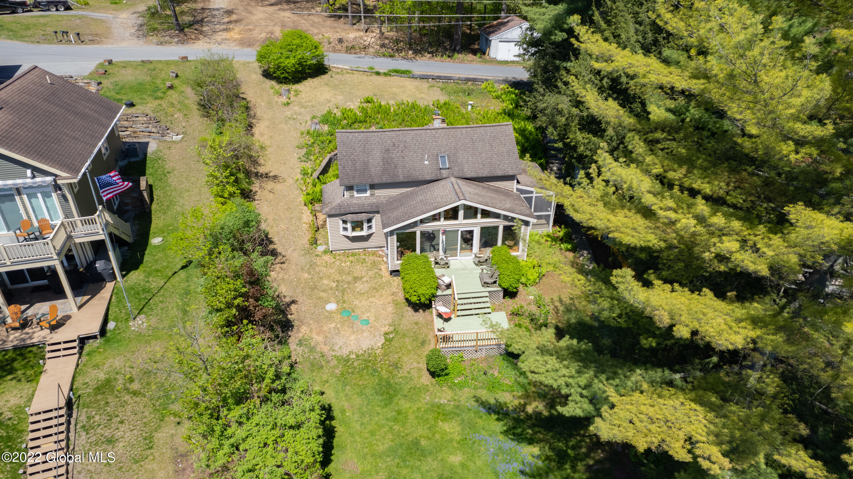 34 Nacy Road Queensbury, NY 12845 - Photo 5 of 44 34 Nacy Rd Lake George NY mls-48