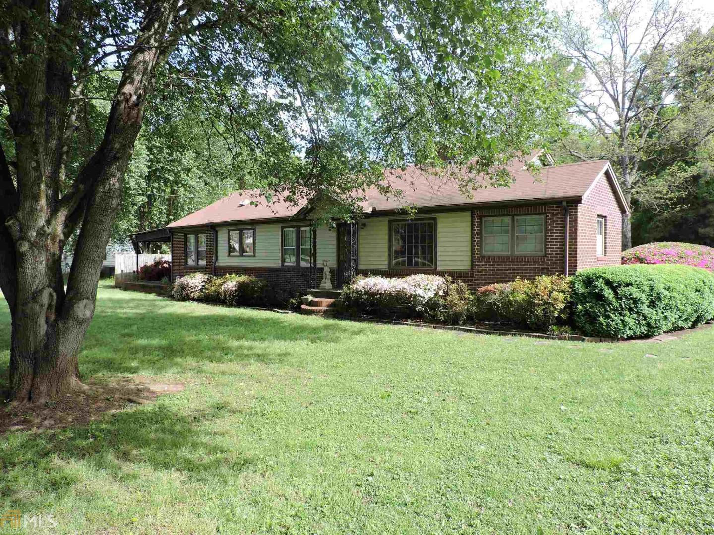 315 Hartwell Road Lavonia, GA 30553 - Photo 1 of 1 Gallery Image 1