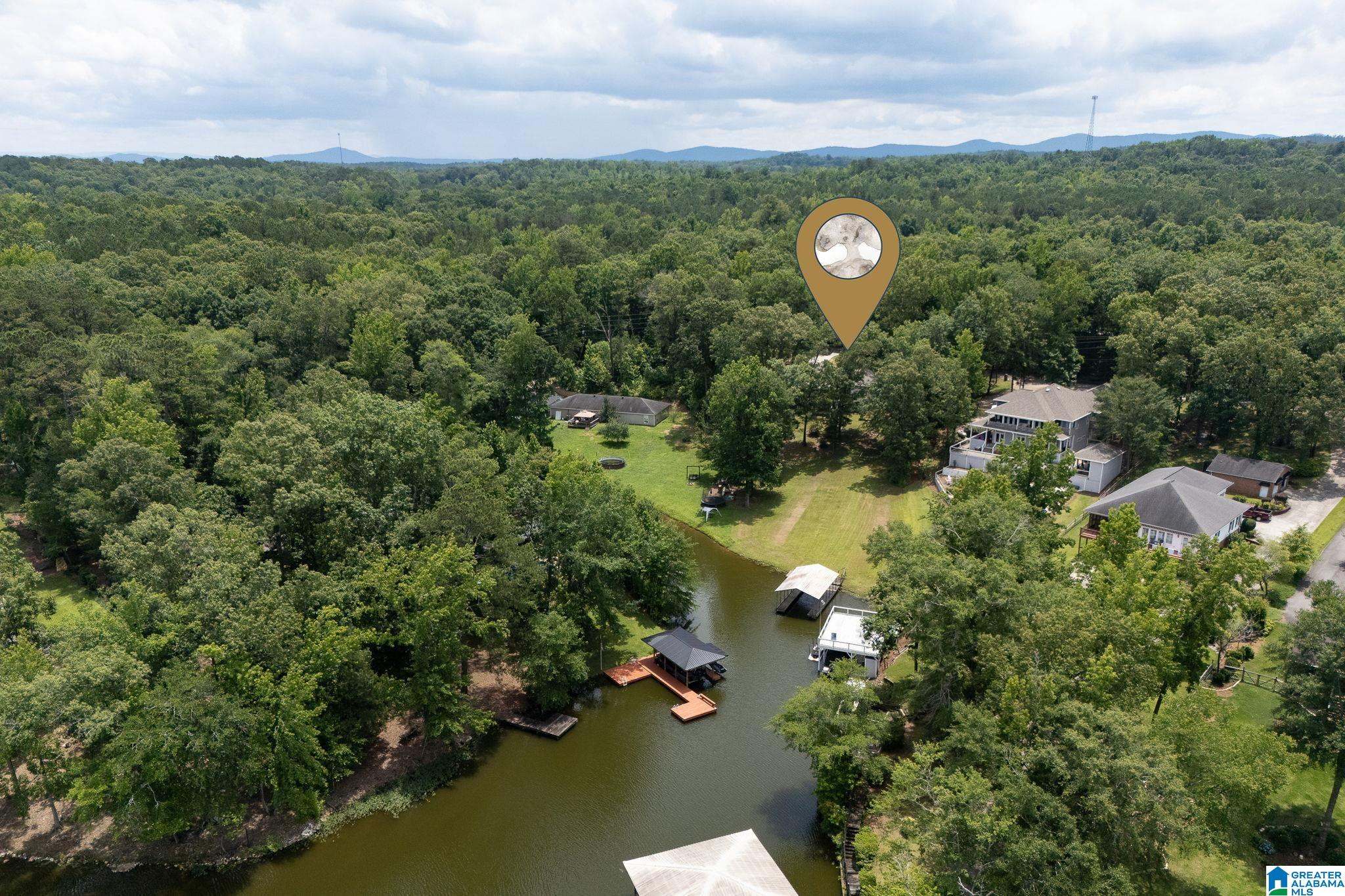111 Dove Cove Road Talladega, AL 35160 - Photo 70 of 70