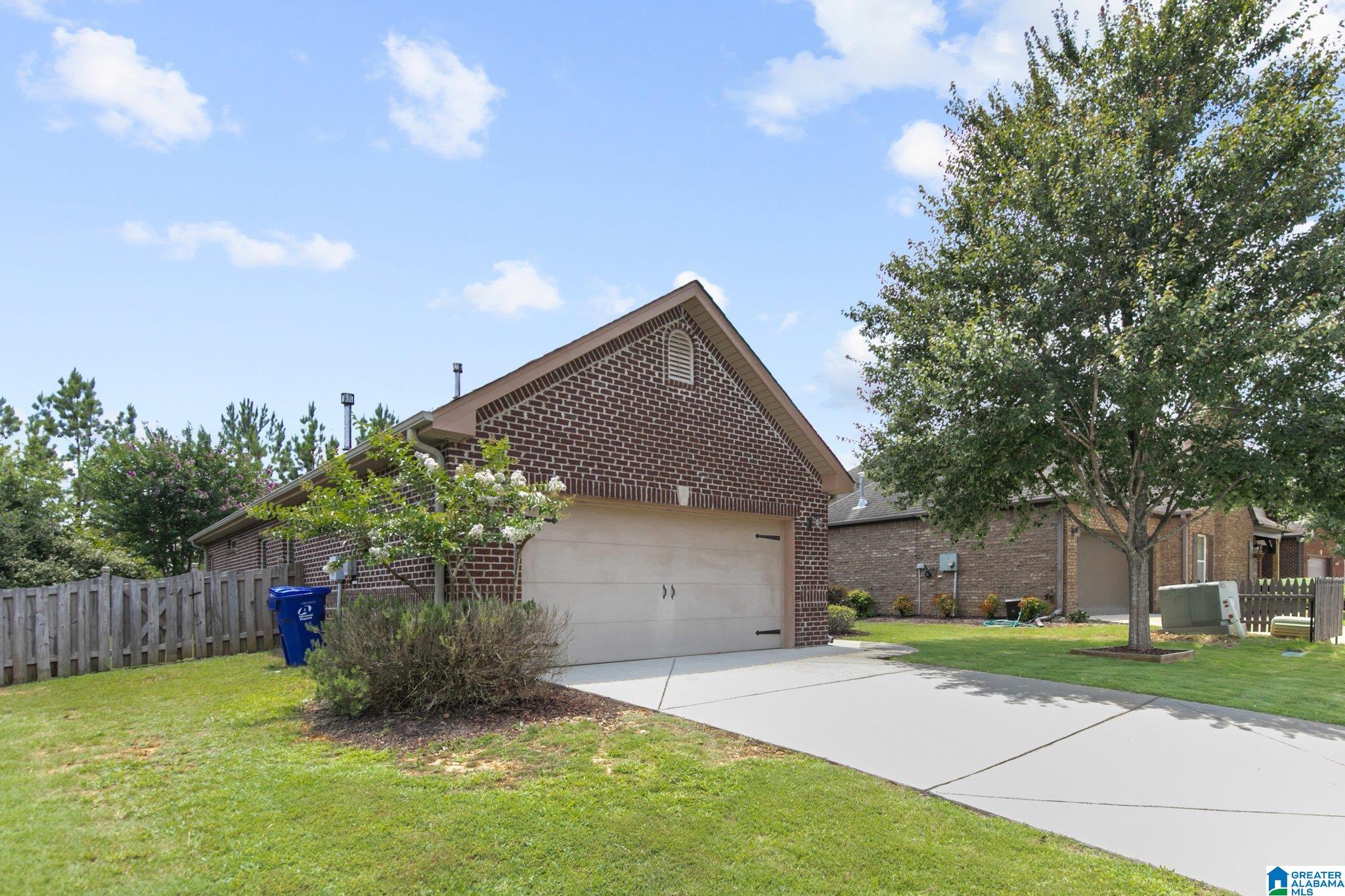 197 Chesser Loop Road Chelsea, AL 35043 - Photo 1 of 19