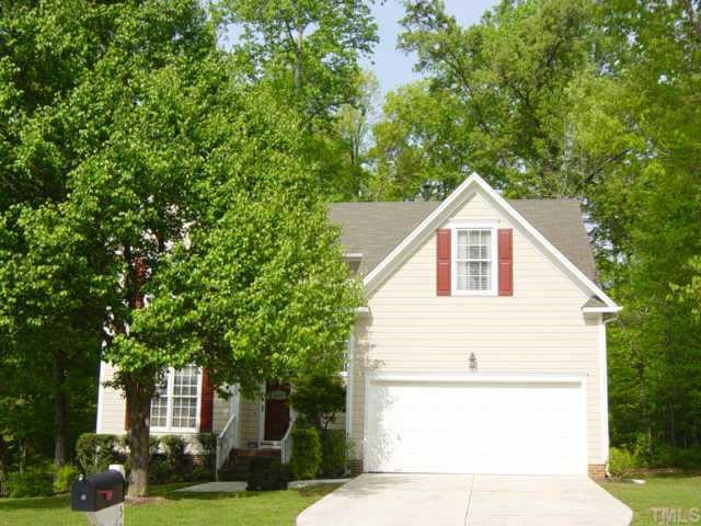 5252 Fairmead Circle Raleigh, NC 27613 - Photo 1 of 12 Welcome home to this lovely, 4 bedroom, 2.5 bath home that is tastefully decorated and upgraded with you in mind! Home features updated lighting and new hardware throughout. New carpet installed approx. 2 years ago. A must see today! Exterior Front