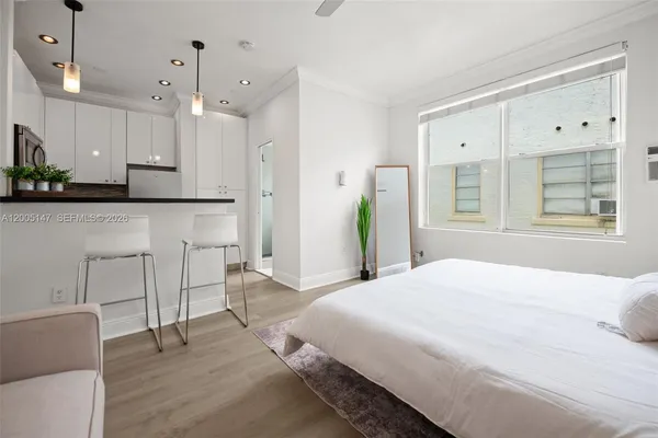 $177,900 | 119 Menores Avenue, Unit 7A, Coral Gables, FL 33134