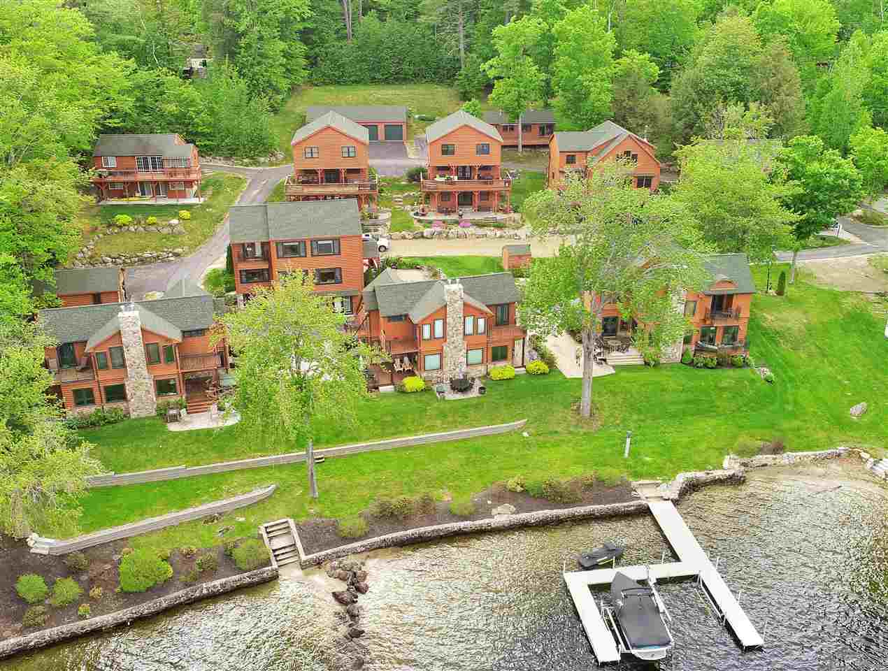 518 Wulamat Road, Unit 7 Bristol, NH 03222 - Photo 2 of 51