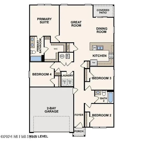 $322,990 | 9800 Ebert Avenue, Hastings, FL 32145