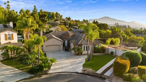 $1,499,999 | 2157 Hidden Springs Drive, El Cajon, CA 92019