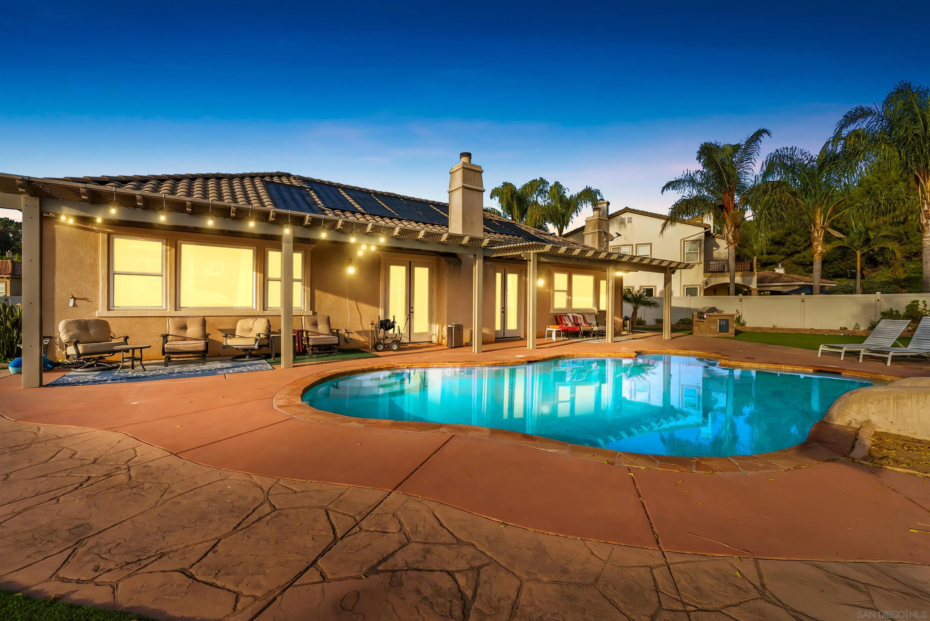 2157 Hidden Springs Drive El Cajon, CA 92019 - Photo 22 of 27