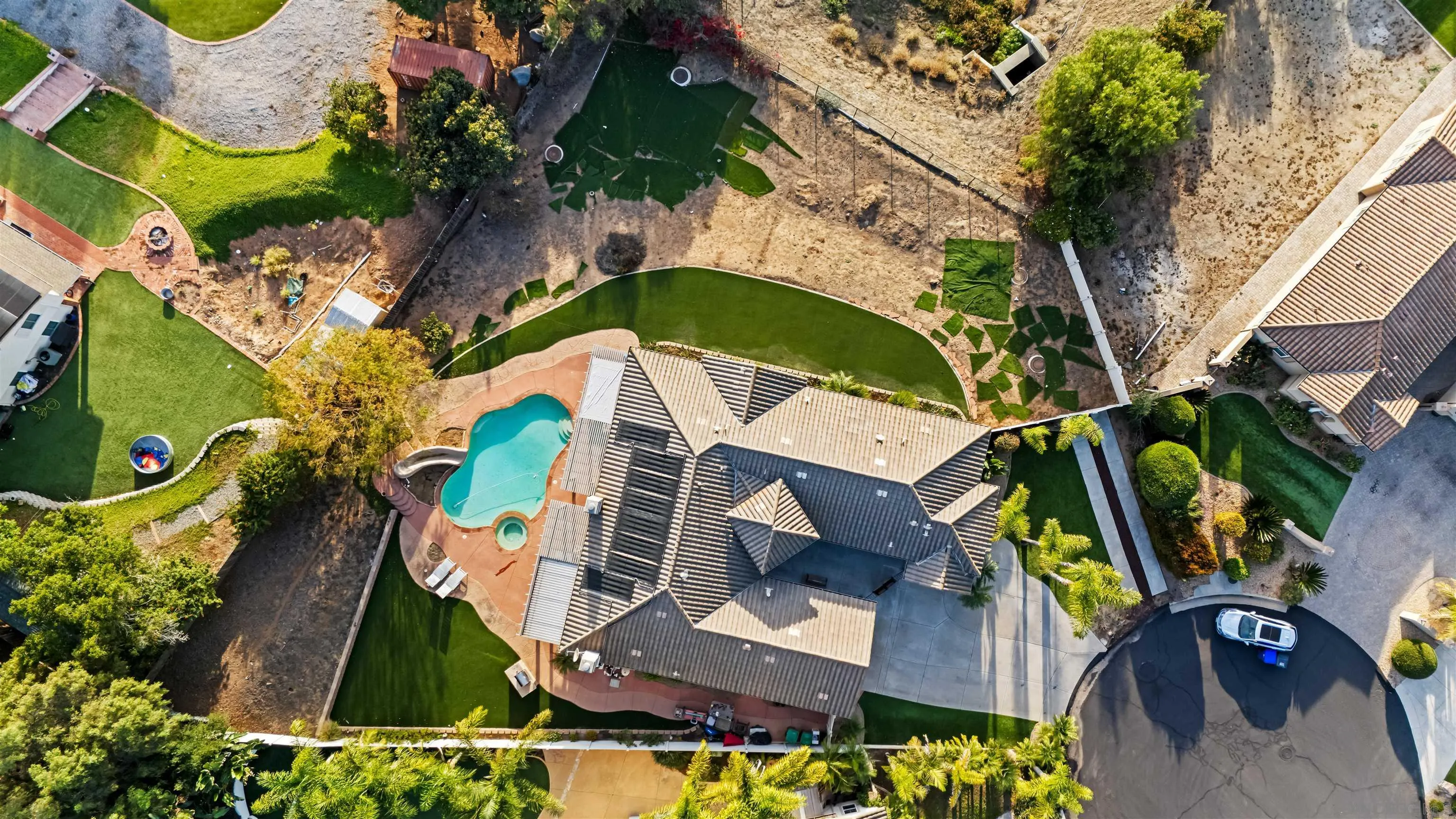 2157 Hidden Springs Drive El Cajon, CA 92019 - Photo 24 of 27