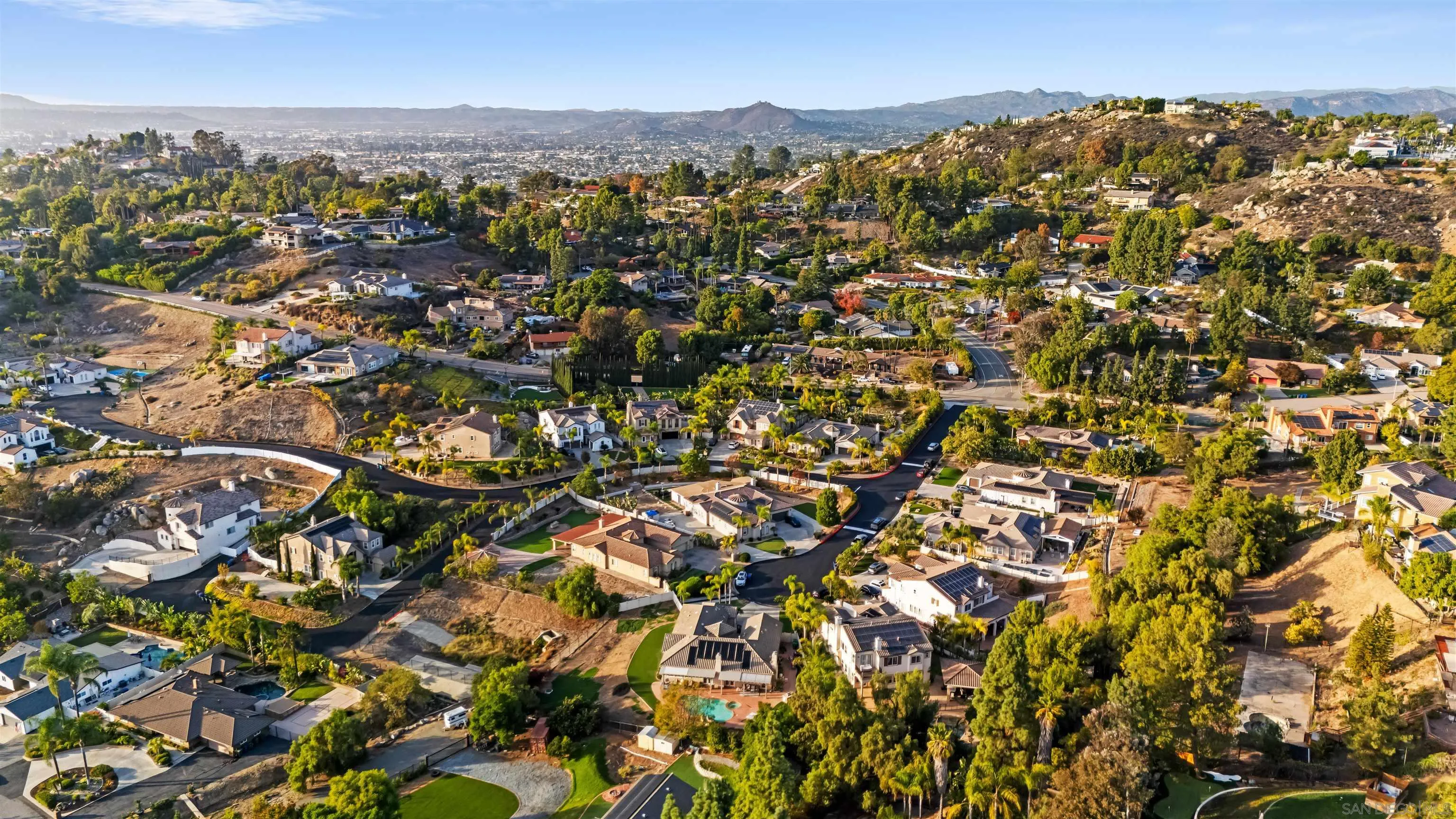 2157 Hidden Springs Drive El Cajon, CA 92019 - Photo 26 of 27