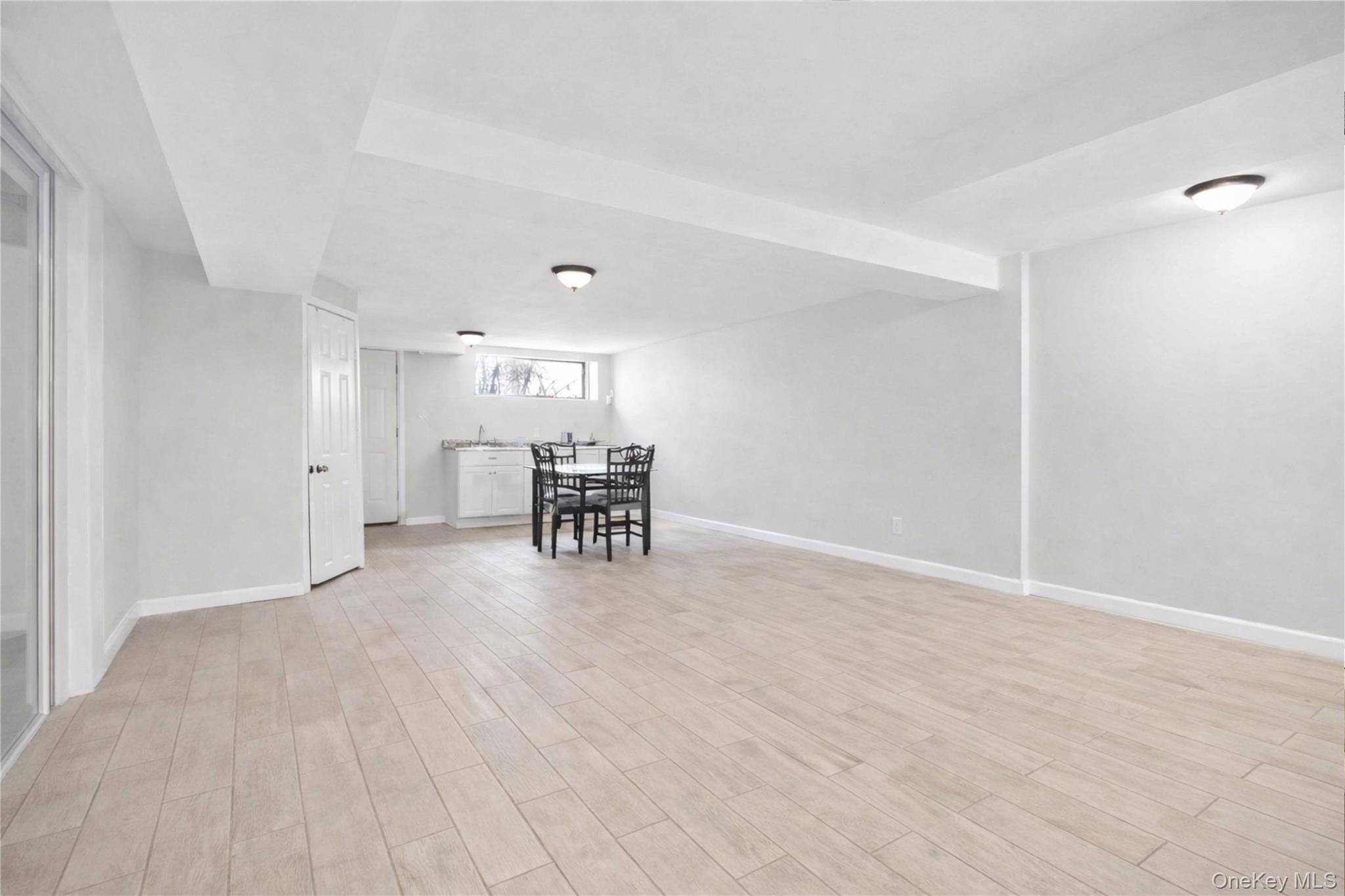 179-04 Selover Road Queens, NY 11434 - Photo 24 of 33 a view of dining room with furniture and wooden floor