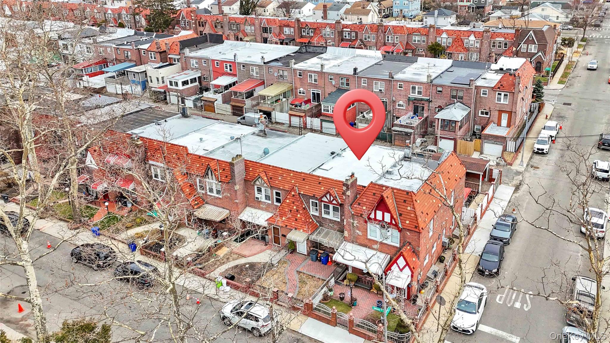 179-04 Selover Road Queens, NY 11434 - Photo 28 of 33