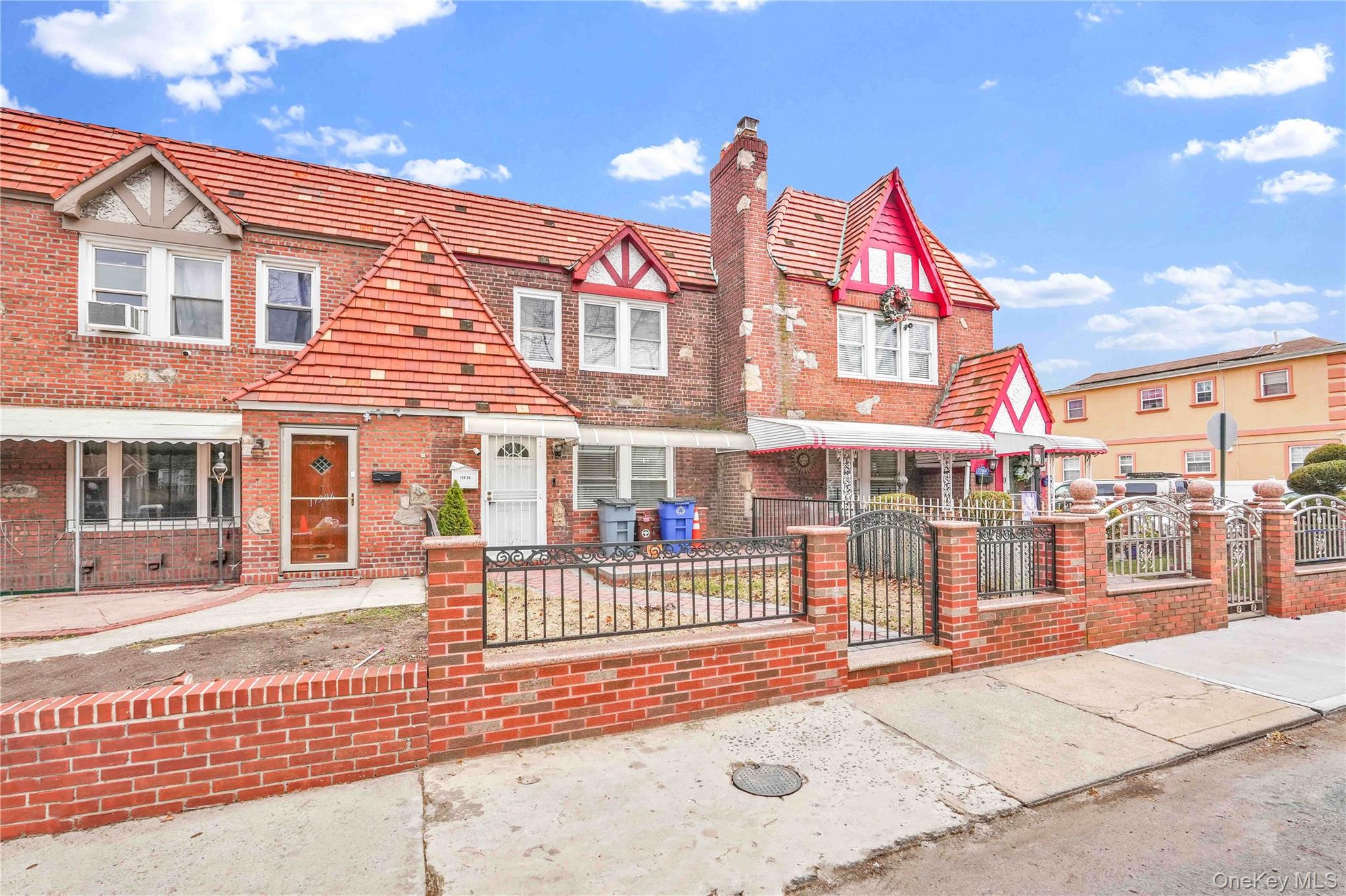 179-04 Selover Road Queens, NY 11434 - Photo 32 of 33 a front view of a multi story building