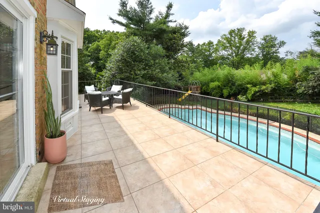 $1,450,000 | 9125 Copenhaver Drive, Potomac, MD 20854