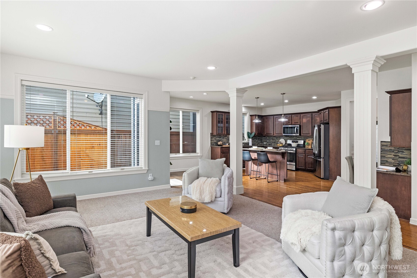 21211 Southeast 260th Street Maple Valley, WA 98038 - Photo 8 of 40