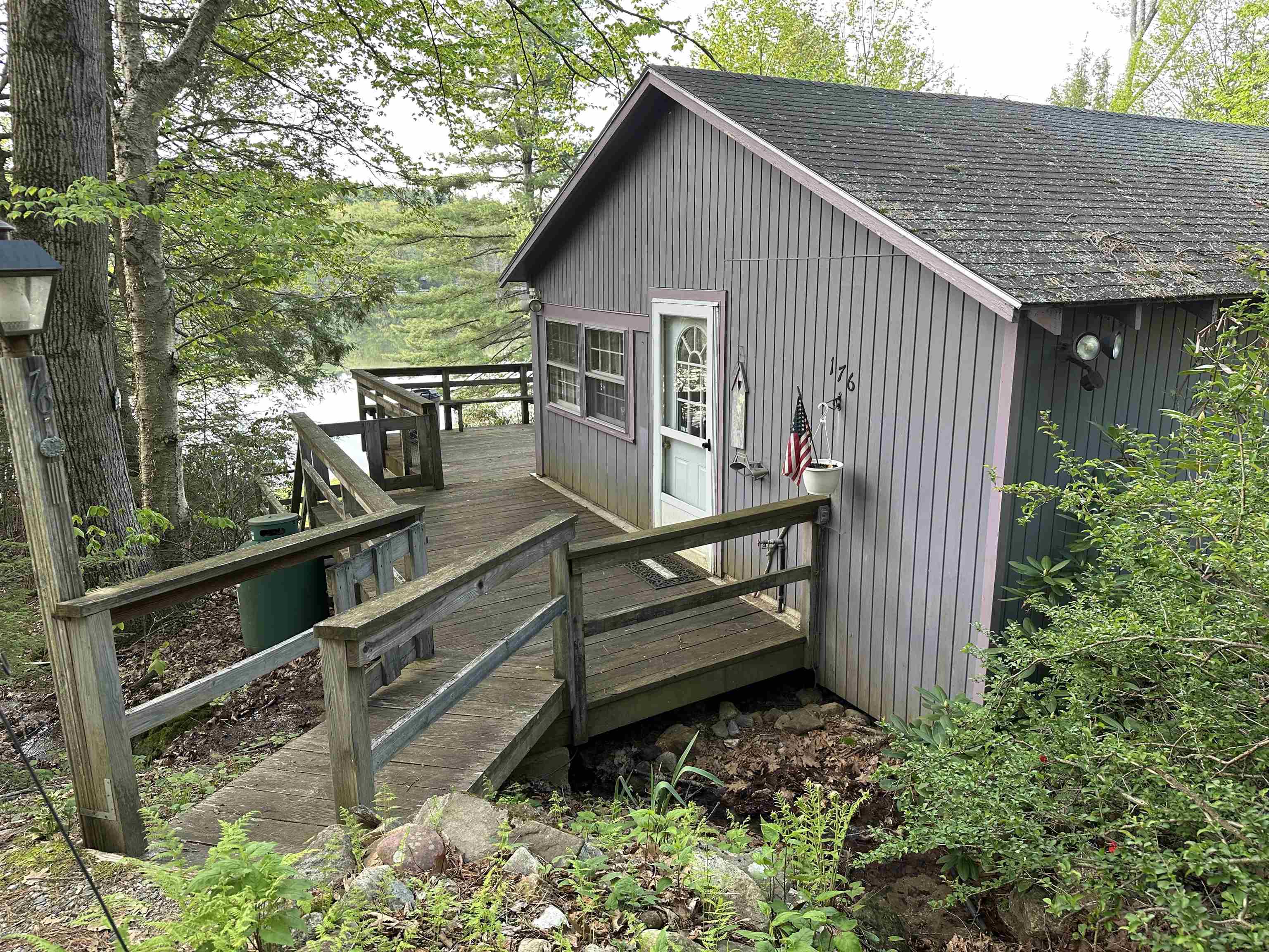 176 Upper Pratt Pond Road New Ipswich, NH 03071 - Photo 26 of 56 Gallery Image 26