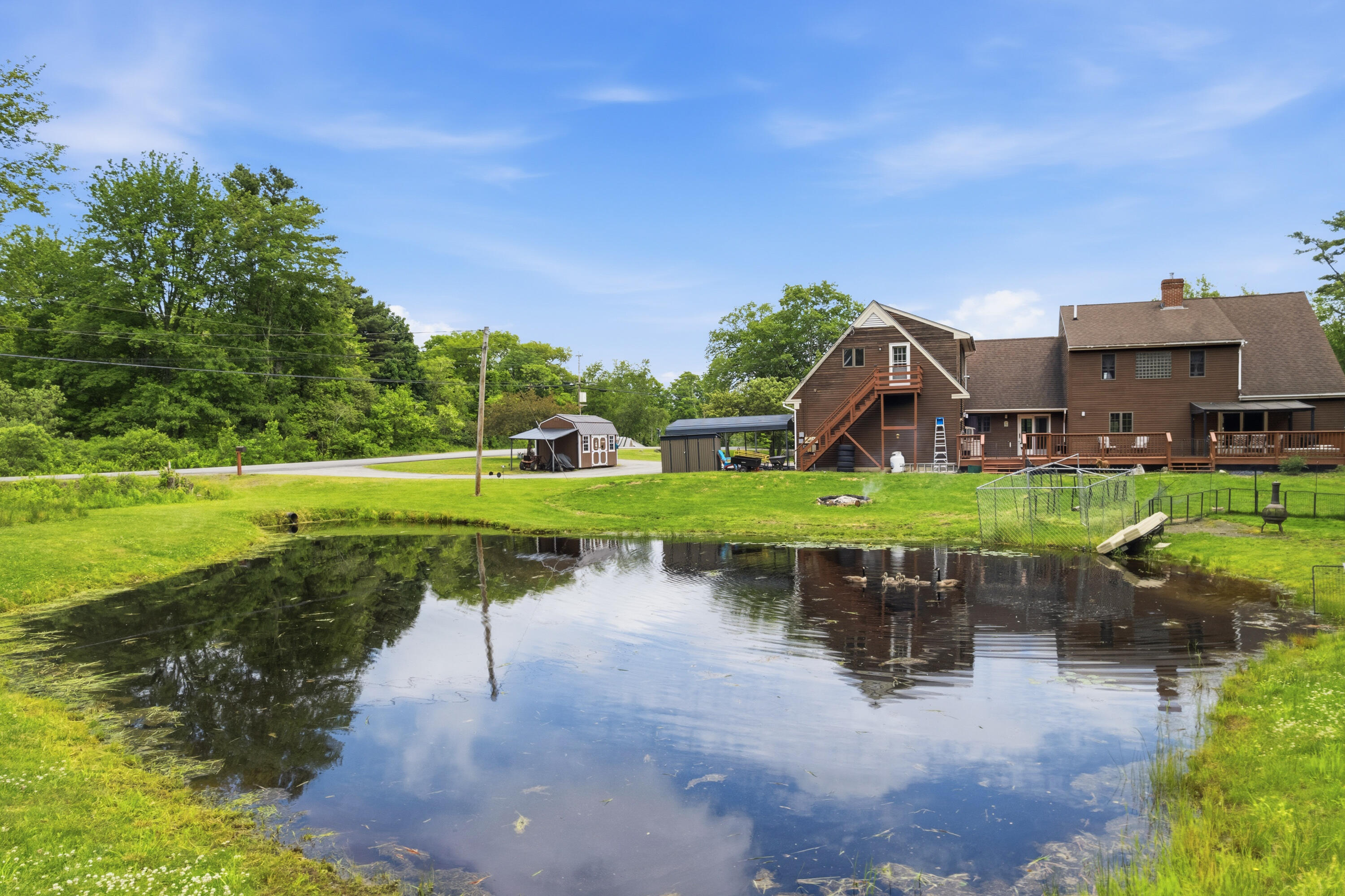 320 Lowell Town Road Wiscasset, ME 04578 - Photo 61 of 89 320 Lowelltown Rd_185