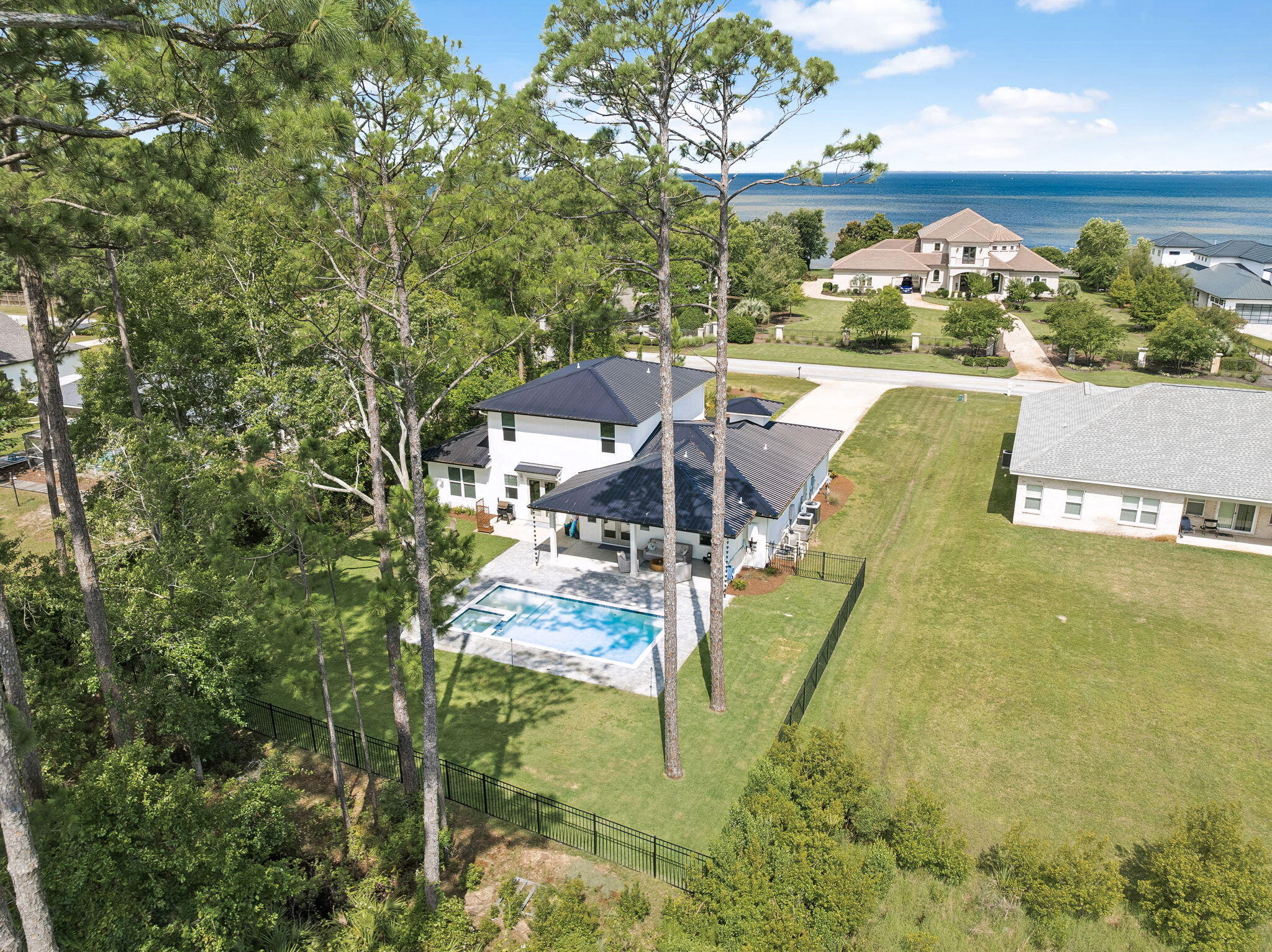 206 Driftwood Point Road Santa Rosa Beach, FL 32459 - Photo 55 of 77 206 Driftwood Point