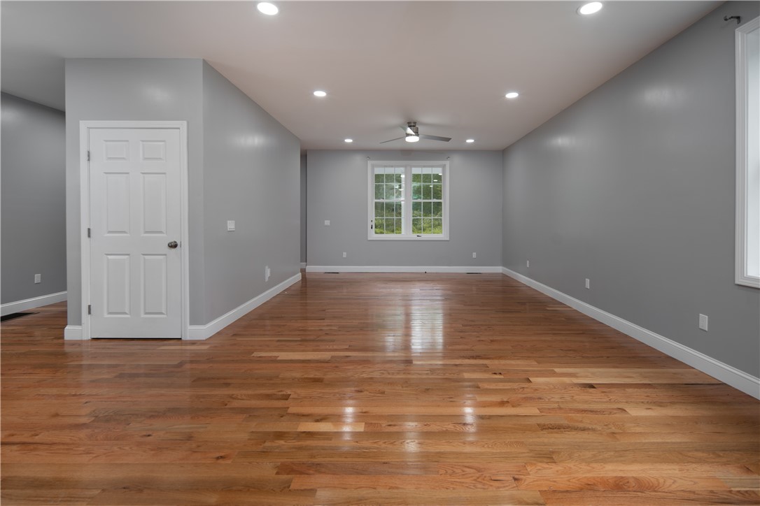25 Paris Olney Hopkins Road Foster, RI 02825 - Photo 12 of 36