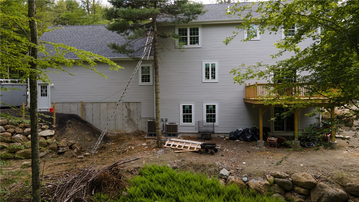 25 Paris Olney Hopkins Road Foster, RI 02825 - Photo 35 of 36