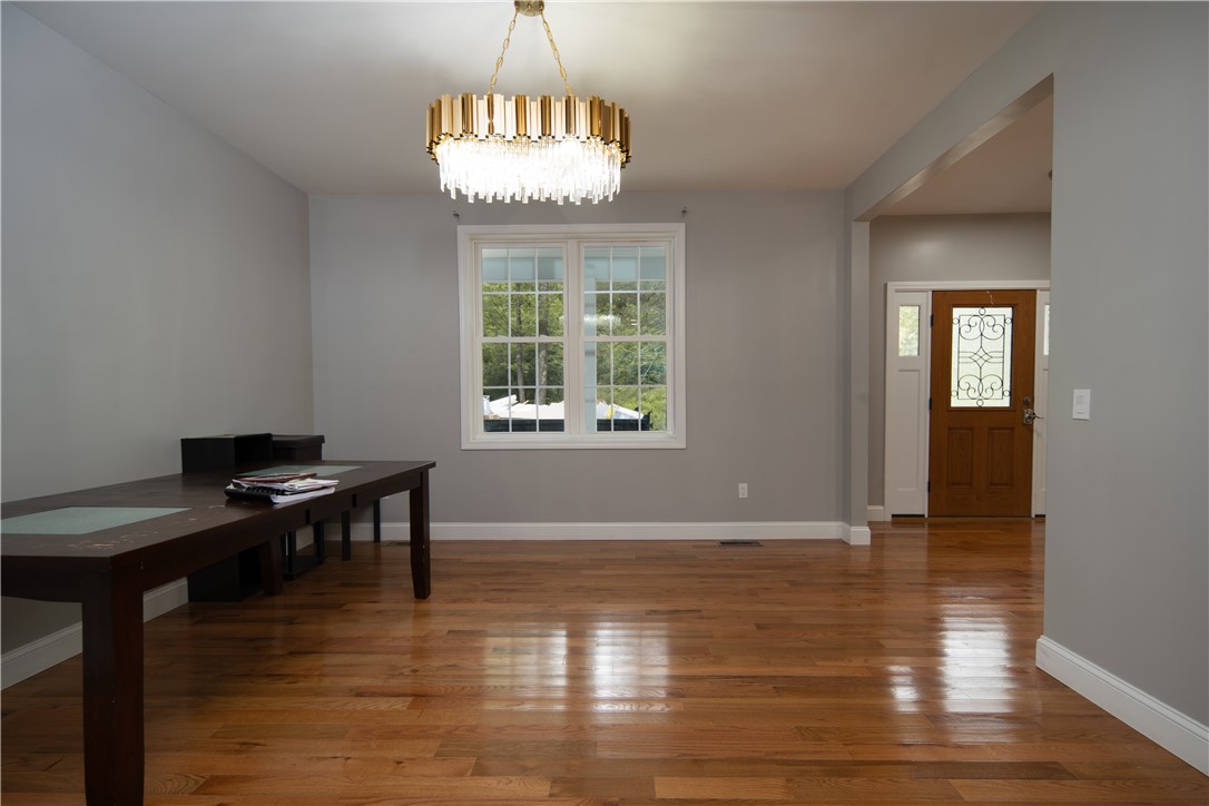 25 Paris Olney Hopkins Road Foster, RI 02825 - Photo 4 of 36
