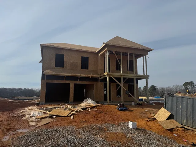 $406,905 | 411 Sea Breeze Way, Longs, SC 29568