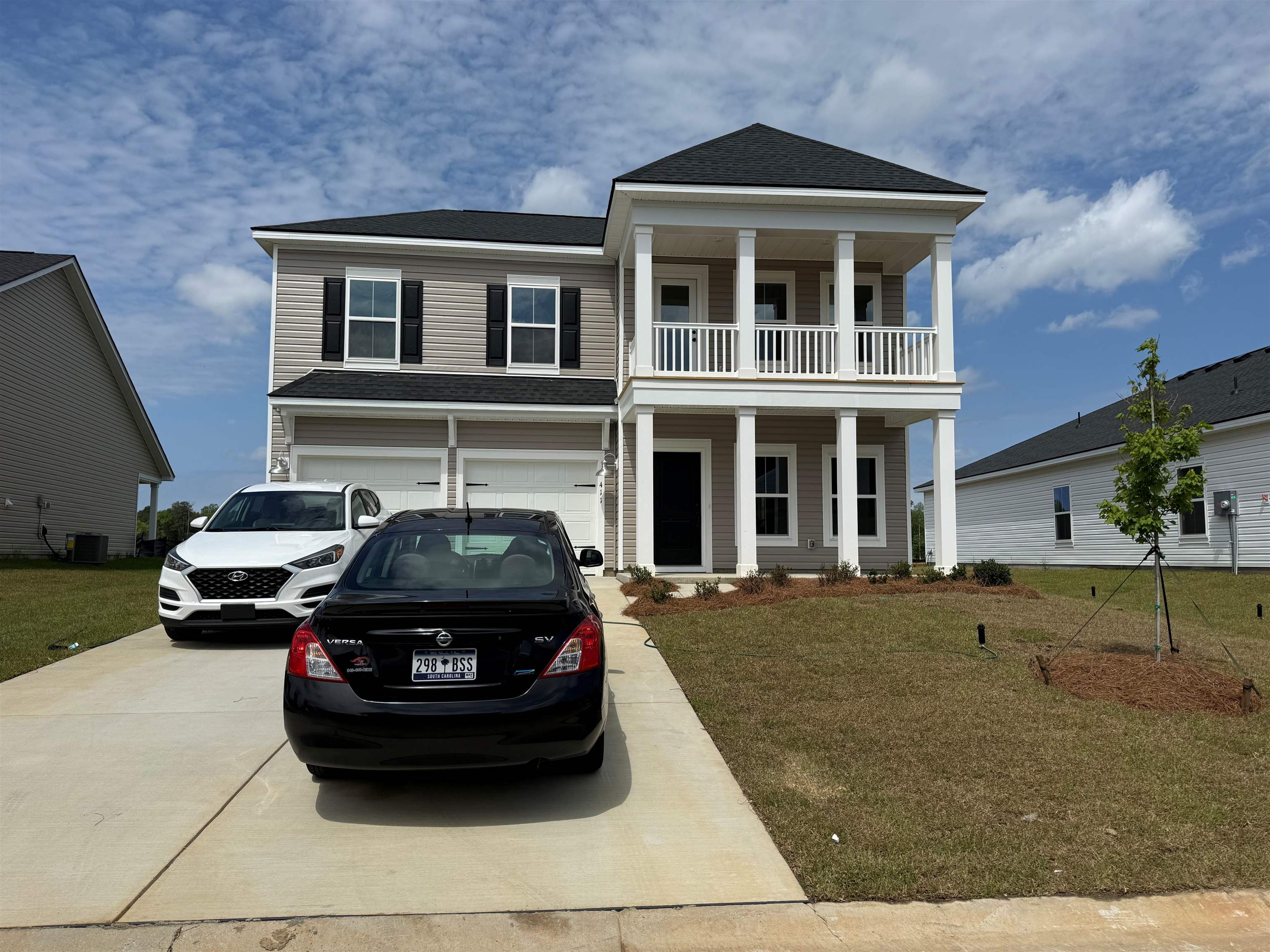 411 Sea Breeze Way Longs, SC 29568 - Photo 1 of 37