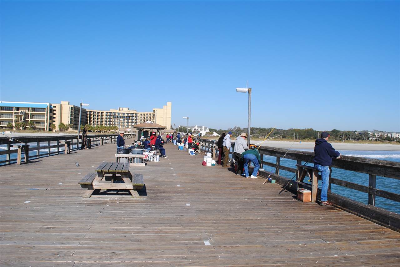 411 Sea Breeze Way Longs, SC 29568 - Photo 36 of 37