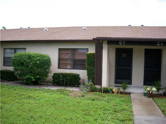 6034 Indrio Road Fort Pierce, FL 34951 - Photo 1 of 21 FRONT HOUSE