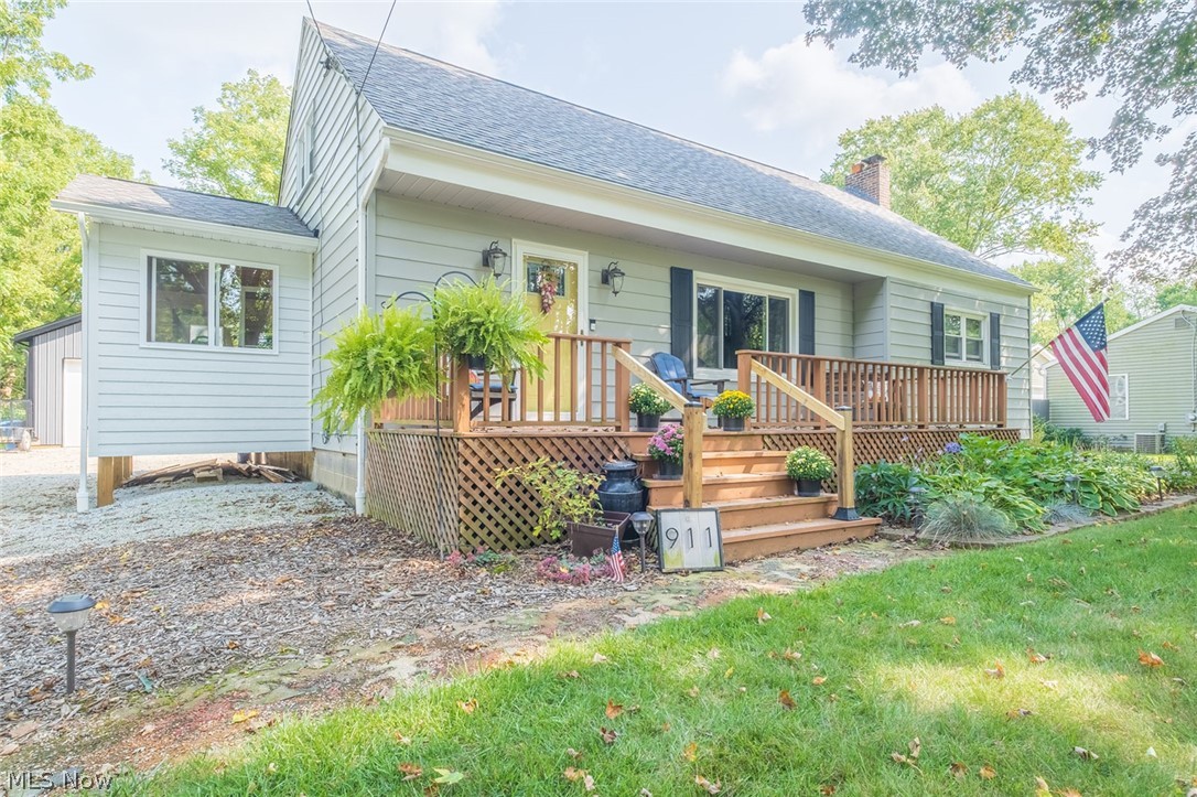 911 Schocalog Road Akron, OH 44320 - Photo 2 of 31 Gallery Image 2