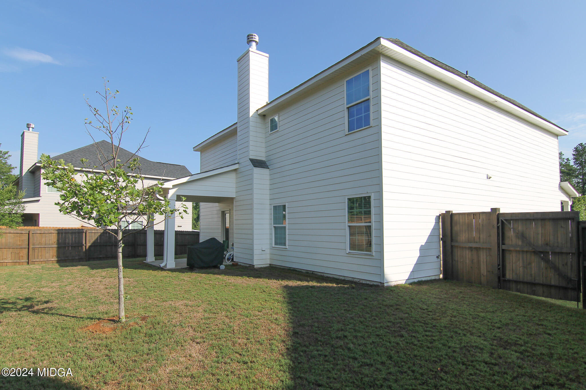 329 Wax Myrtle Way Perry, GA 31069 - Photo 33 of 35 33